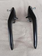 Passagiershandgrepen voor motorfiets, Particulier