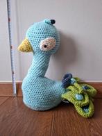 Knuffel, Hobby en Vrije tijd, Breien en Haken, Ophalen of Verzenden, Nieuw