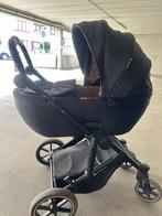 Kinderwagen Kinderkraft Prime2 PRO 3 in 1, Zo goed als nieuw, Verstelbare duwstang, Ophalen, Kinderwagen