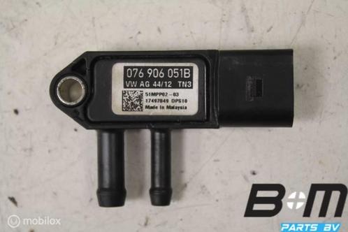 Verschildruksensor voor roetfilter VW Passat B7, Autos : Pièces & Accessoires, Autres pièces automobiles, Utilisé