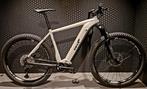 Ebike das original elektrische mountainbike, Hardtail, Heren, Zo goed als nieuw, Ophalen