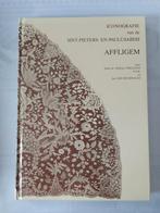 Iconografie van de abdij van Affligem, Enlèvement ou Envoi, Comme neuf