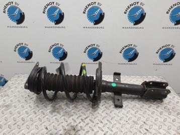 RENAULT ZOE [RF_STRUT] 2019 beschikbaar voor biedingen