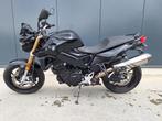 F 800 R - PREMIUM SELECTION, Naked bike, Bedrijf, 2 cilinders, Meer dan 35 kW