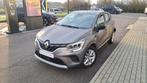 Renault Captur TCe 90, airco, sensoren A, 4seizoensbanden., Auto's, Voorwielaandrijving, Stof, Euro 6, 67 kW