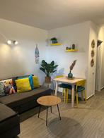 Vakantie mooi appartement op Fuerteventura, Canarische Eilanden, Wasmachine, Appartement, Aan zee