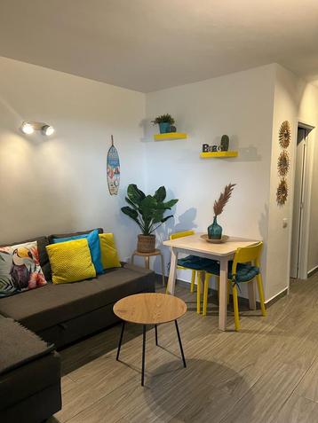 Vakantie mooi appartement op Fuerteventura  beschikbaar voor biedingen