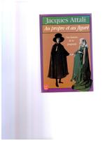 Au propre et au figuré. Jacques Attali - Livre de poche 1988, Livres, Philosophie, Jacques Attali, Comme neuf, Philosophie pratique