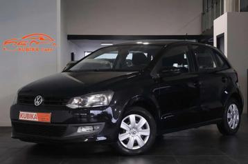 Volkswagen Polo sedan 1.2i Comfortline Airco CentraleV 58dkm beschikbaar voor biedingen