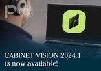 Hexagon Cabinet Vision 2024, Ophalen, Windows