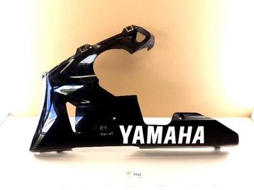 R1 2000 - 2001 Yamaha Kuipdeel Kuipdeel onderflank D1-36598 beschikbaar voor biedingen