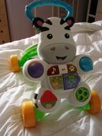 loopwagentje met geluid, Kinderen en Baby's, Ophalen, Zo goed als nieuw, Overige typen, Met geluid