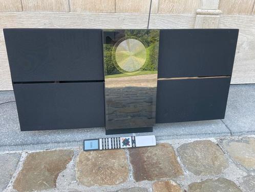 Bang Olufson Beosound Century, TV, Hi-fi & Vidéo, Enceintes, Enlèvement ou Envoi