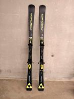 Fischer superior TI, Enlèvement, Comme neuf, Fischer