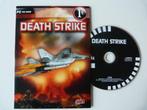 Death Strike [PC], Shooter, 1 speler, Ophalen of Verzenden, Zo goed als nieuw