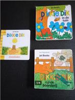 Boeken voor baby's , peuters , kleuters 1-2€/stuk, Ophalen of Verzenden, Gelezen
