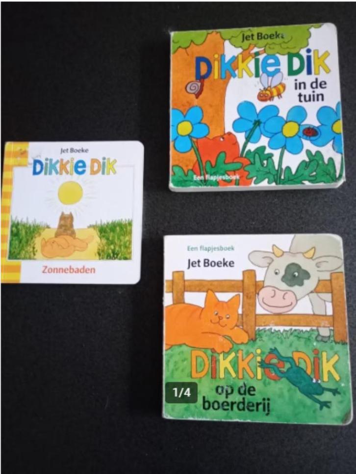 Boeken voor baby's , peuters , kleuters 1-2€/stuk, Boeken, Kinderboeken | Baby's en Peuters, Gelezen, Ophalen of Verzenden