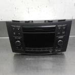 RADIO Suzuki Swift (ZA / ZC / ZD) (01-2010/04-2017), Gebruikt, Suzuki