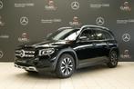 Mercedes-Benz GLB 200d DOS 7384, Stof, 4 cilinders, Zwart, Bedrijf