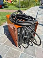 Lastoestel schweissab 200 turbo, Doe-het-zelf en Bouw, Gereedschap | Lasapparaten, Ophalen