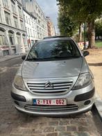 Citroen c3 2003, Auto's, Citroën, Euro 5, 4 cilinders, 5 deurs, Zilver of Grijs