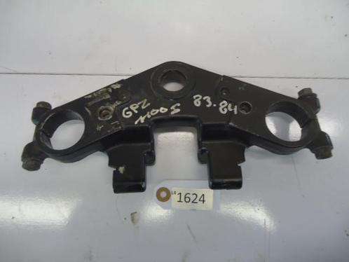 GPZ1100 1983 - 1984 Kawasaki Kroonplaat D1-33790, Motoren, Onderdelen | Kawasaki