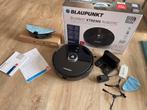 Blaupunkt robotstofzuiger bluetooth extreme + garantie, Ophalen of Verzenden, Zo goed als nieuw, Robotstofzuiger