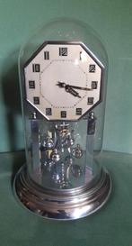 Art Deco stolp klok, Antiek en Kunst, Ophalen