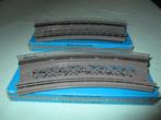 Marklin 2 rampes de ponts 7267, Enlèvement ou Envoi, Utilisé, Pont, Tunnel ou Bâtiment, Märklin