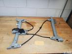 Renault Megane cc 2004 -2009 raammechanisme rechts voor €100, Auto-onderdelen, Ophalen of Verzenden, Gebruikt, Renault