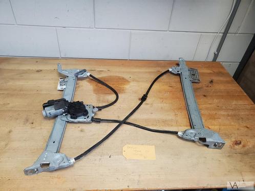 Renault Megane cc 2004 -2009 raammechanisme rechts voor €100, Auto-onderdelen, Ruiten en Toebehoren, Renault, Gebruikt, Ophalen of Verzenden