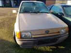 Oldtimer - Ford Orion - regio Brecht, Auto's, Oldtimers, Particulier, Ford, Te koop