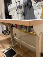 Pfaff 114 zo goed als nieuwe, Ophalen, Zo goed als nieuw, Pfaff