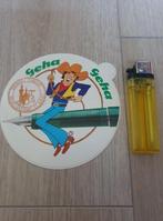 Sticker Geha, Verzamelen, Ophalen of Verzenden