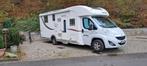 Rapido 791FF, Caravans en Kamperen, Mobilhomes, 7 tot 8 meter, Diesel, Half-integraal, Tot en met 4