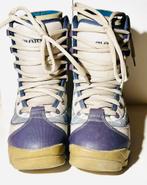 Snowboard boots women, Sport en Fitness, Snowboarden, Ophalen, Gebruikt, Snowboots