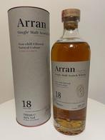 Arran 18 Jahre 700 ml 46% Isle of Arran single malt scotch, Verzamelen, Verzenden, Nieuw