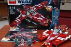 Lego Star Wars 9497, Comme neuf, Ensemble complet, Lego, Enlèvement ou Envoi