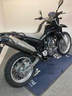 Yamaha XTR 660R MY'04 ref. LS 3145, Enduro, Minimaal motorrijbewijs A2, 1 cilinder, 12 t/m 35 kW