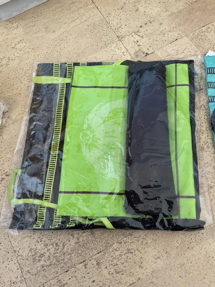 Leuk setje keukentextiel, Huis en Inrichting, Keuken | Textiel, Zo goed als nieuw, Ophalen of Verzenden