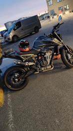 Duke 790 2023, Motoren, Motoren | KTM, 2 cilinders, Particulier, Meer dan 35 kW, 799 cc