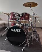 Mapex Mars Pro drumstel, Muziek en Instrumenten, Drumstellen en Slagwerk, Ophalen, Gebruikt, Overige merken