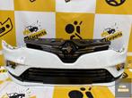 Voorbumper Renault Clio 4 16/19 facelift bumper 620221630R, Auto-onderdelen, Gebruikt, Voor, Renault, Bumper