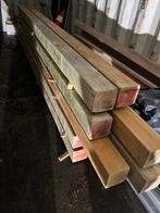 Metsprofielen, Ophalen, Gebruikt