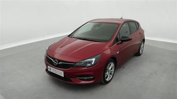 Opel Astra 1.2 Turbo GS LINE NAVI / CLIM / FULL LED beschikbaar voor biedingen