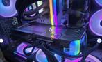 AMD RX 6900 XT Powercolor Red Devil, AMD, PCI-Express 4, Ophalen of Verzenden, Zo goed als nieuw