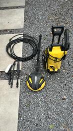 Karcher K3 volledige controle, Tuin en Terras, Ophalen, Gebruikt, Karcher, Elektrisch