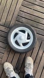 Jante arrière Piaggio SP98, Enlèvement, Comme neuf, Autres types, Piaggio