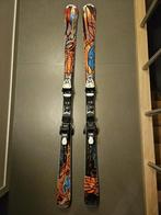 Alpine ski Nordica Fire Arrow 74 164cm, Ophalen, 160 tot 180 cm, Gebruikt, Carve