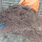 Hakselhout, Enlèvement, Comme neuf, Répression des mauvaises herbes